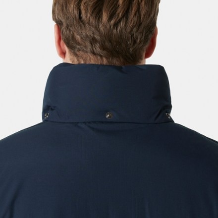 Helly Hansen Explorer Puffy Jacket - Men's 5