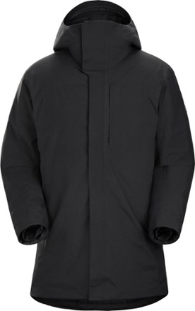 Arc'teryx Therme Parka Men's | Extended Warmth and Gore-Tex