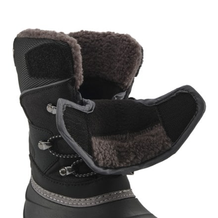Kamik Luke EZ Winter Boots - Kids' 3