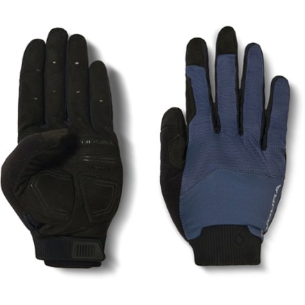 Endura Loop Full-Finger Bike Gloves - Men's 0