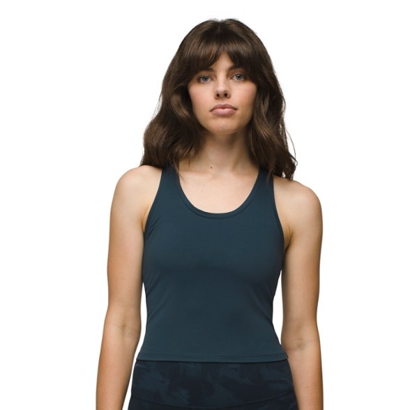 On Body Image of color Stormy Night