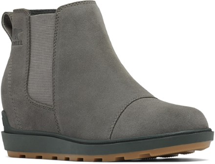 Sorel Evie II Chelsea Boots - Women's 2