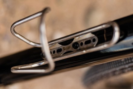 Wolf Tooth Components Morse Cage Ti Water Bottle Cage 3
