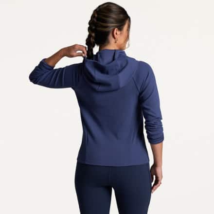 KUHL Remi Pullover Hoody - Women's 1