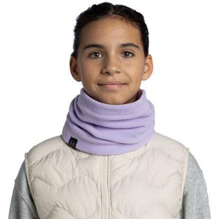 Buff Youth Polar Neck Warmer 1