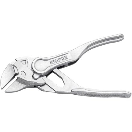 KNIPEX 4" Pliers Wrench XS - 10 Positions 2