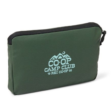 REI Co-op Zip Pouch 1