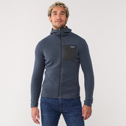 Patagonia R1 Air Full-Zip Hoody - Men's 1