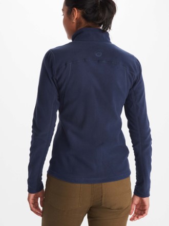 Marmot Reactor Polartec Fleece Jacket - Women's 1