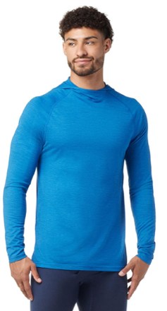 Smartwool Active Hoodie - Men's 1
