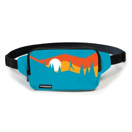 Amphipod R3 Express Convertible Pack 0