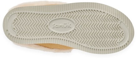 Sanuk Cozy Vibe SL Slippers - Women's 5