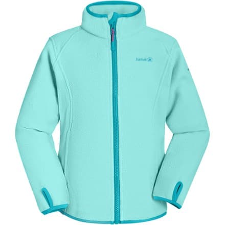 Kamik Linnea Polar Jacket - Girls' 0