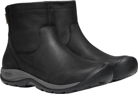 keen presidio ii mid zip