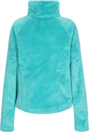 Obermeyer Furry Fleece Top - Girls' 3