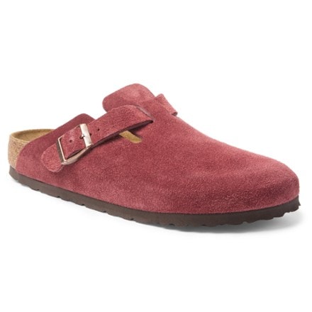 Birkenstock Boston Clogs - Women's 5