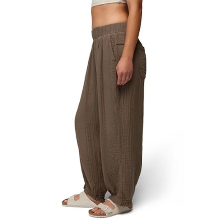prAna Hideaways Pants - Women's 4