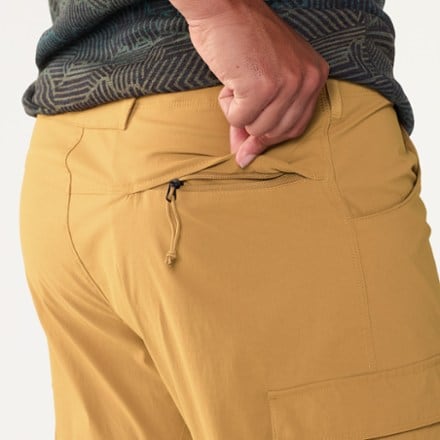 The North Face Exploration Cargo Pants - Men's 6