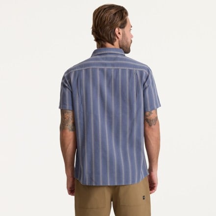 Roark Crosswinds Shirt - Men's 1