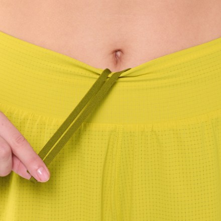 REI Co-op Swiftland 5" High-Rise Running Shorts - Women's 8