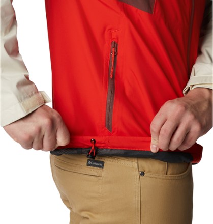 Columbia Inner Limits II Jacket - Men's 5
