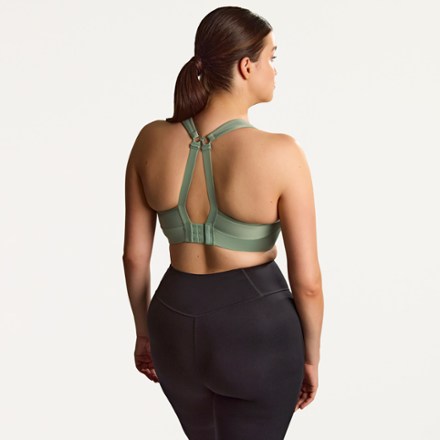 Panache Sport Sculptresse Thrive Anywhere High-Impact Sports Bra 3