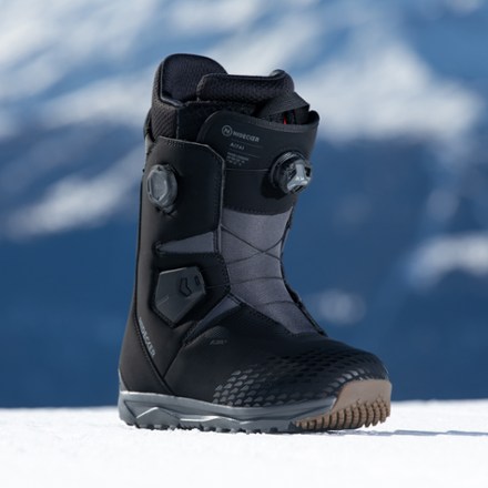 Nidecker Altai Snowboard Boots - Men's - 2025/2026 10