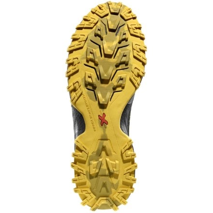La Sportiva Bushido III Trail-Running Shoes - Men's 6