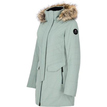 Obermeyer Sojourner Down Jacket - Women's 5