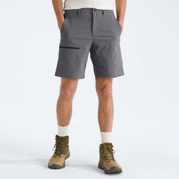 On Body Image of color Smoked Pearl