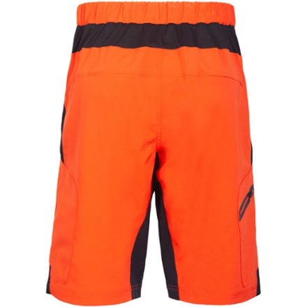 Zoic Ether Bike Shorts and Liner - Men's 1