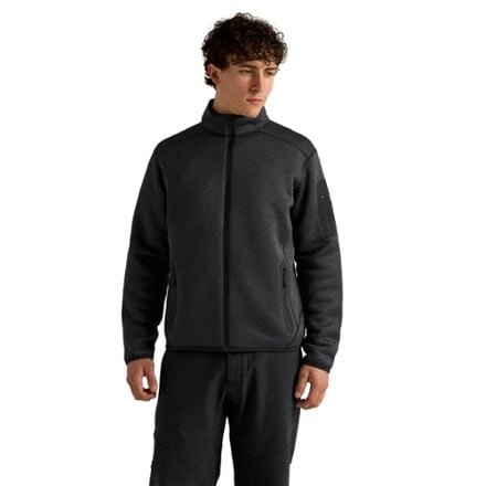 Arc'teryx Covert Cardigan - Men's 1