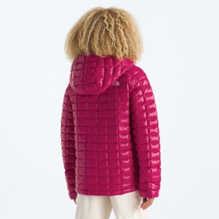 The North Face ThermoBall Hooded Jacket - Kids' 2