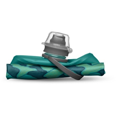 HydraPak 500 ml Stow Bottle - 17 fl. oz. 2