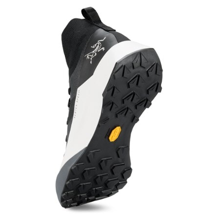 Arc'teryx Vertex Speed Hiking Shoes - Men's 4