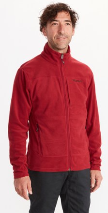 Marmot Men's Reactor 2.0 Fleece Jacket