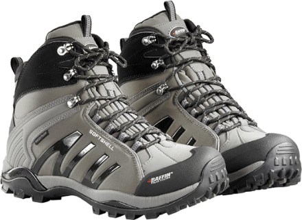 Baffin ZONE Tundra Trekking Boots - Men's 4