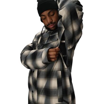 686 Woodland Insulated Jacket - Men's 3