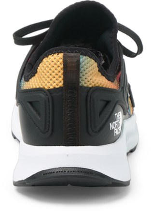 The North Face Oxeye Hiking Shoes - Men's 3