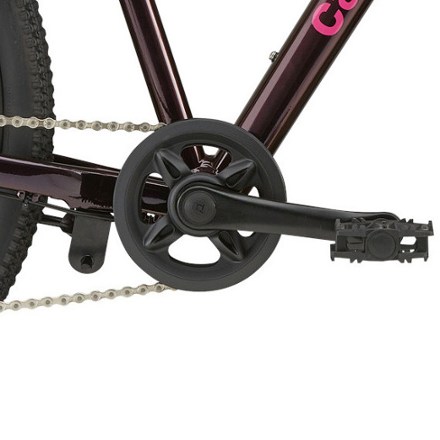 Cannondale Trail 24 Kids' Bike 5