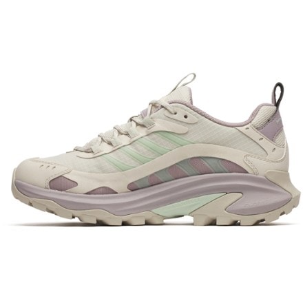 Merrell Moab Speed 2 GORE-TEX Hiking Shoes - Women's 1