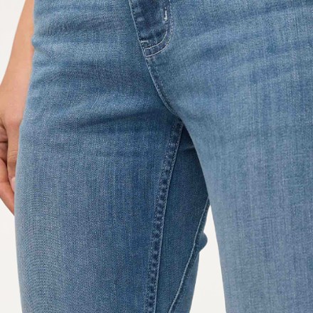 DUER Performance Denim Girlfriend Jeans - Women's 6