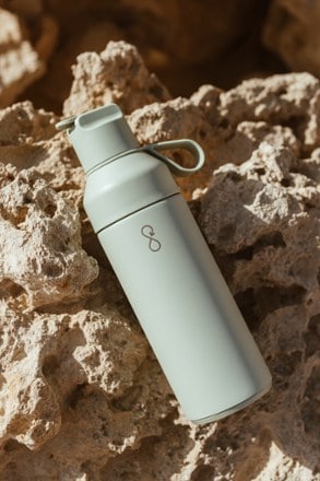 Ocean Bottle GO Vacuum Water Bottle - 17 fl. oz. 5