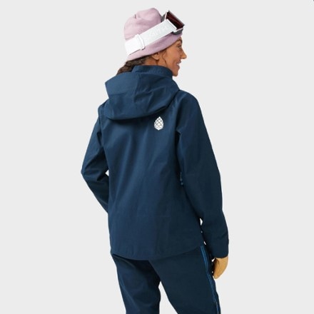 Stio Environ Jacket - Women's 2