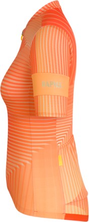 Rapha Pro Team Flyweight Cycling Jersey - Women's 3