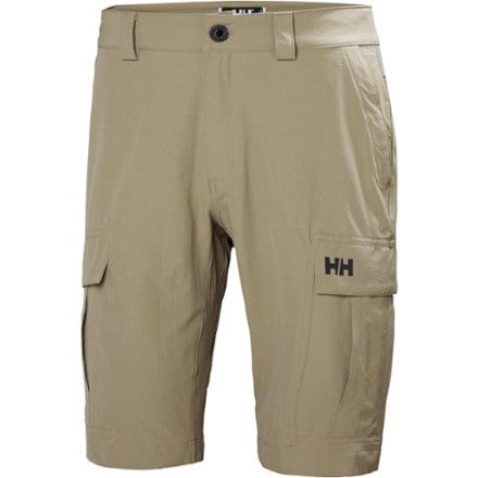 Helly Hansen HH Quick-Dry 11" Cargo Shorts - Men's 0