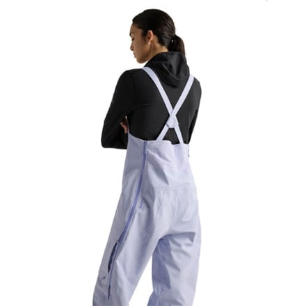 Arc'teryx Sentinel Bib Pants - Women's 7