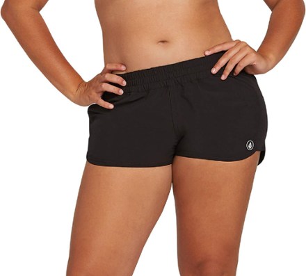 board shorts women plus
