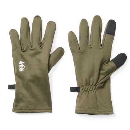 REI Co-op Switchback GTX Gloves - Men's 4