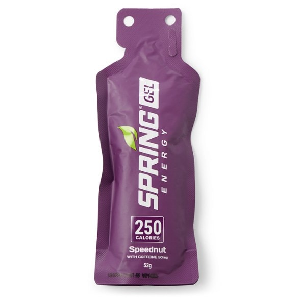 Speednut With Caffeine (nutty cocoa berry)